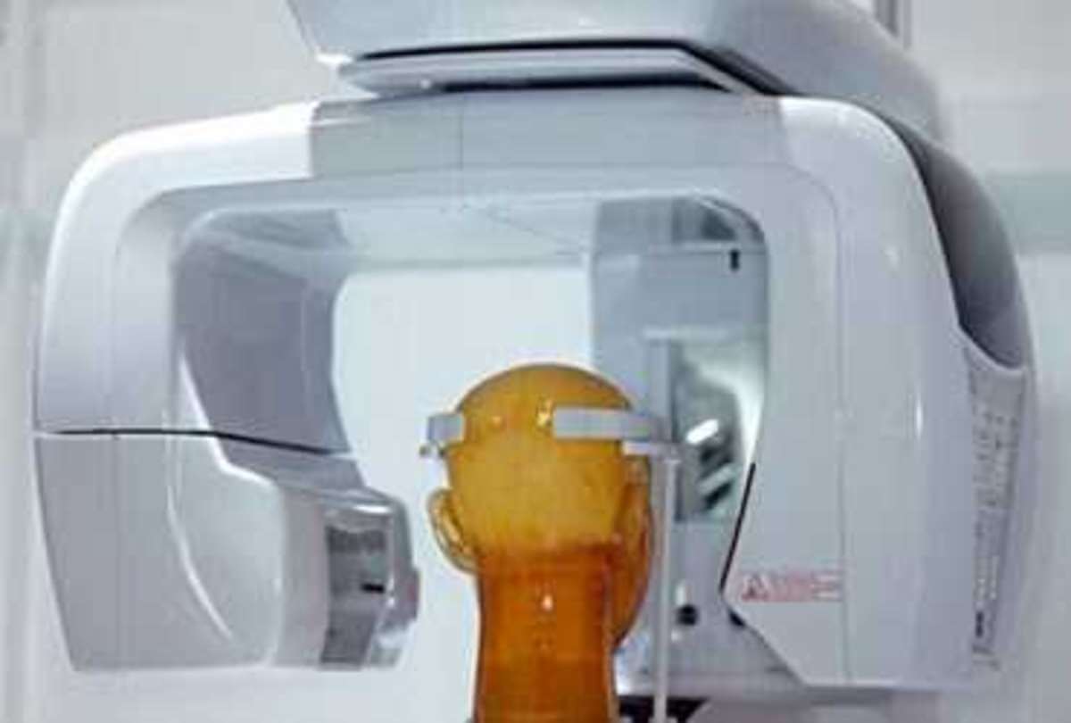 Technology Section Image