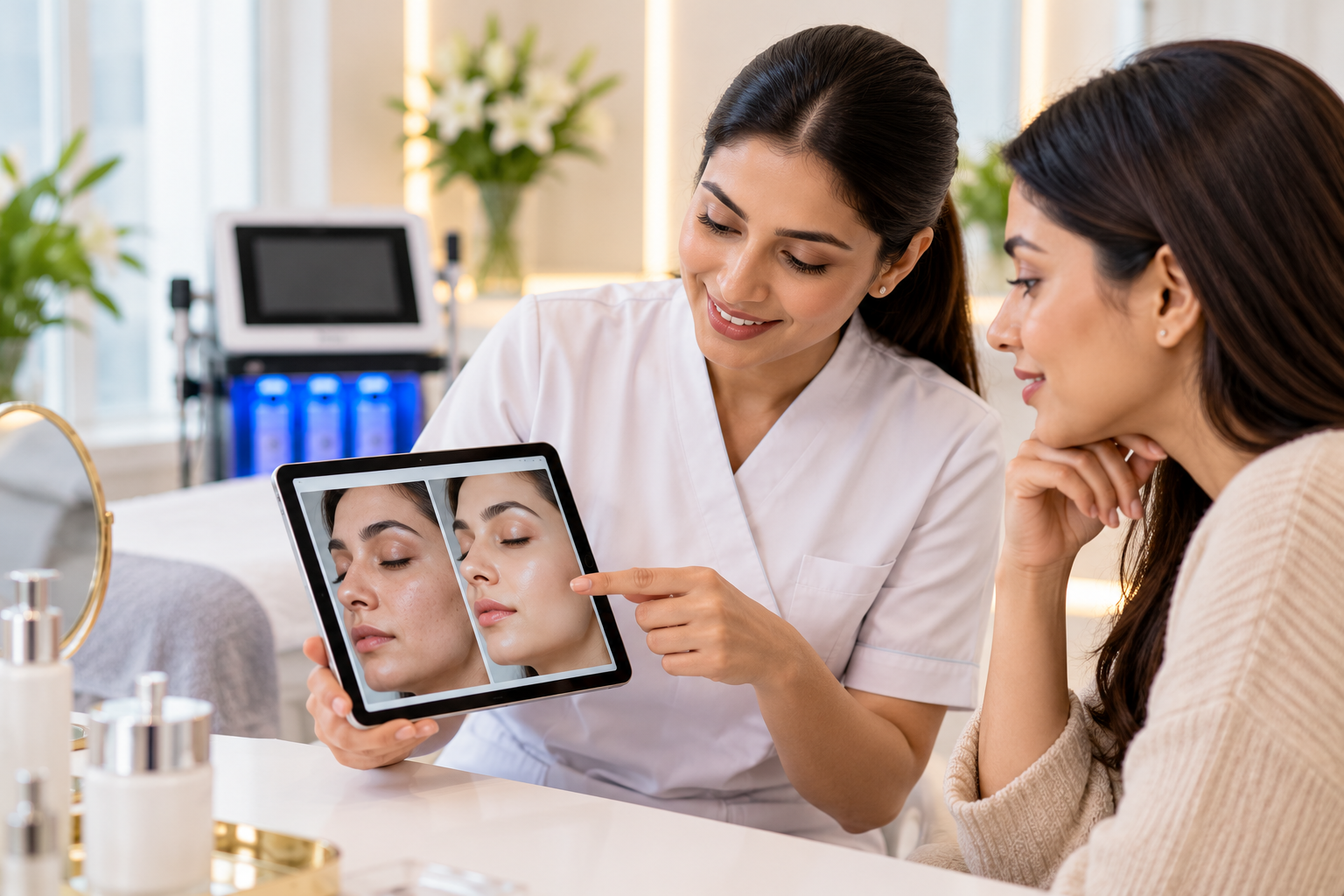 HydraFacial-FAQ