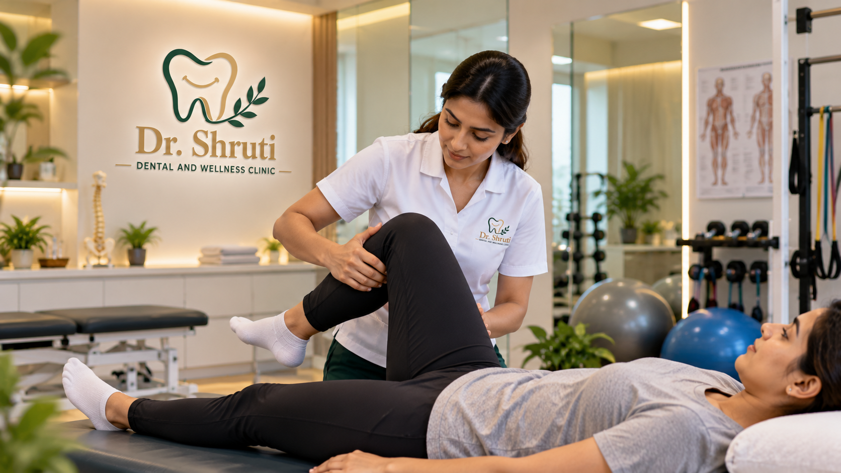Physiotherapy Clinic
