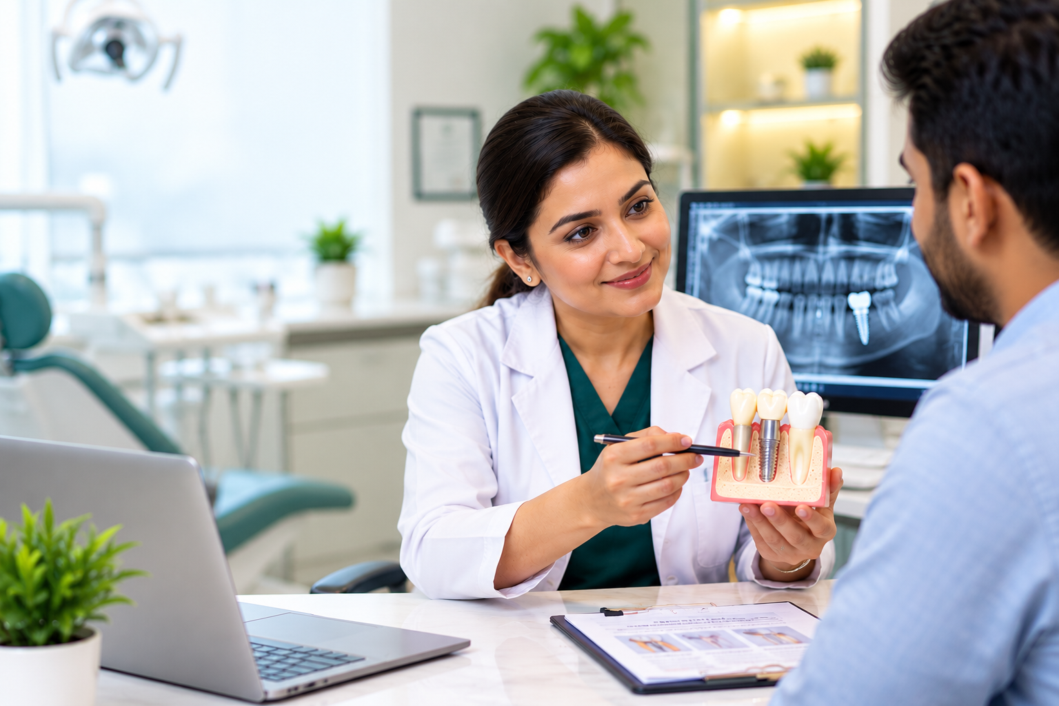 Dental Care FAQ