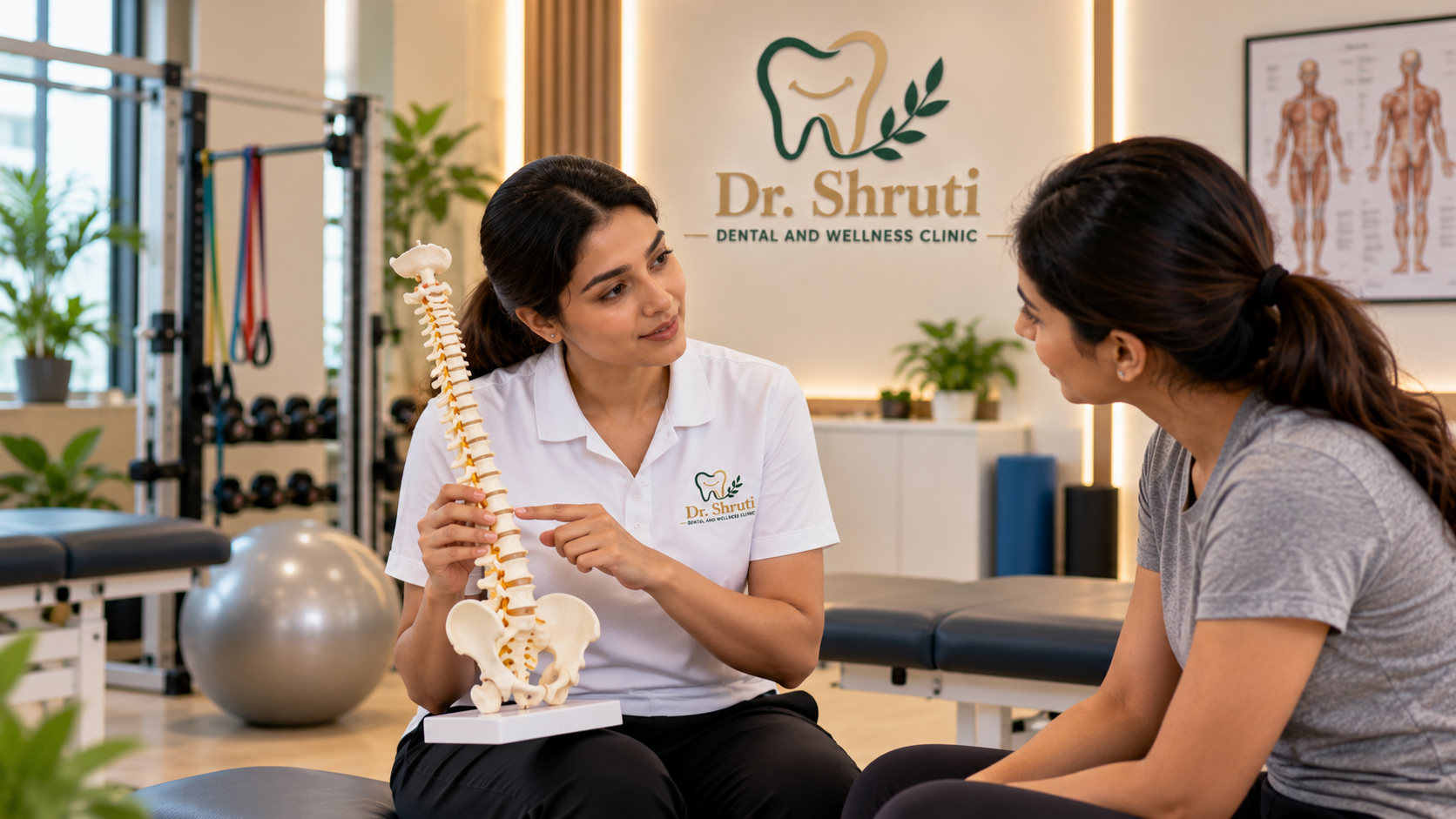 Physiotherapy FAQ