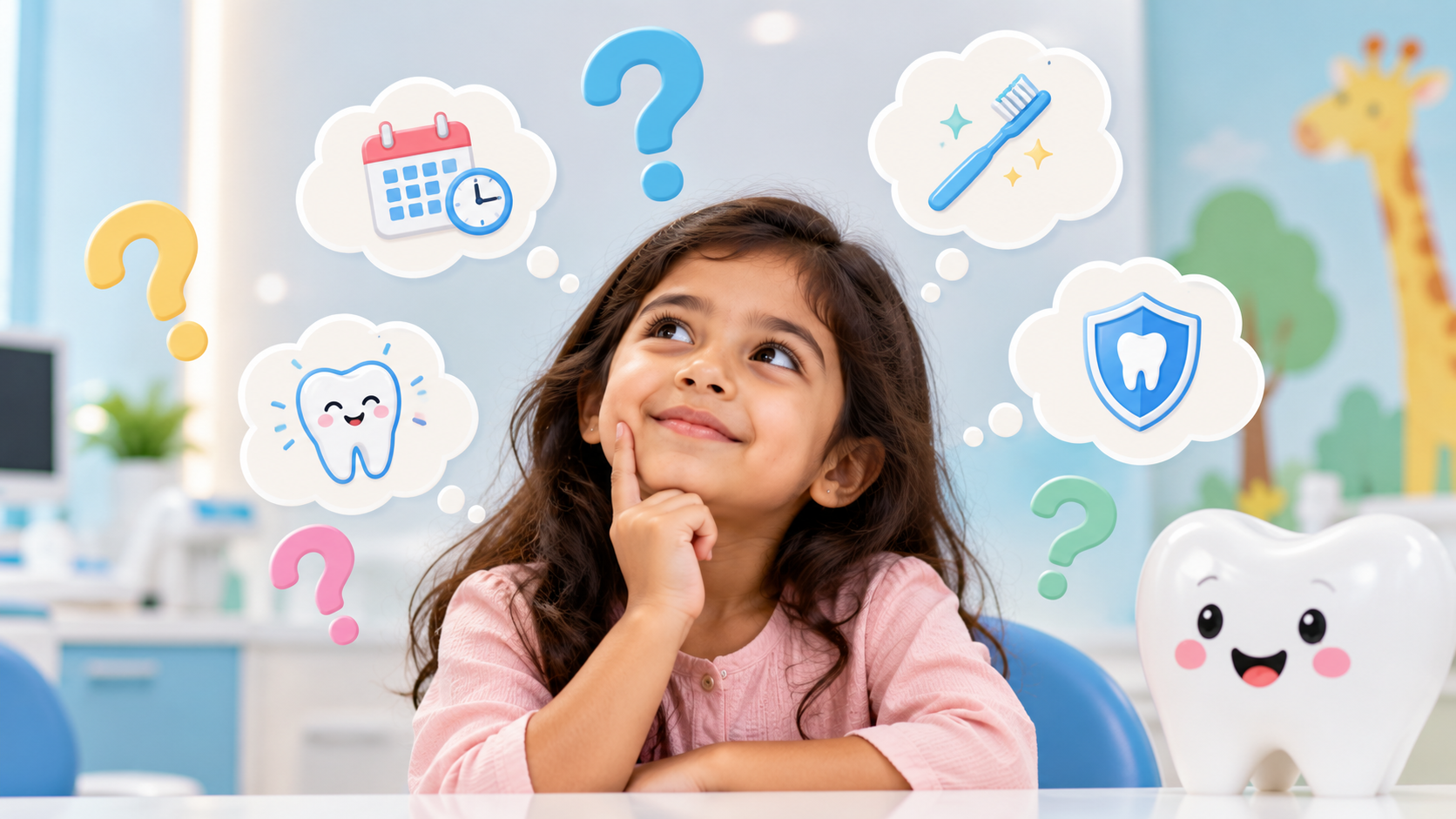 Dental Care FAQ