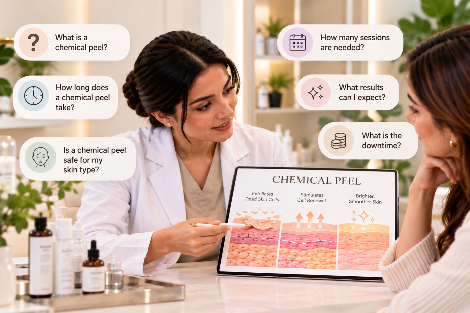Dental Care FAQ