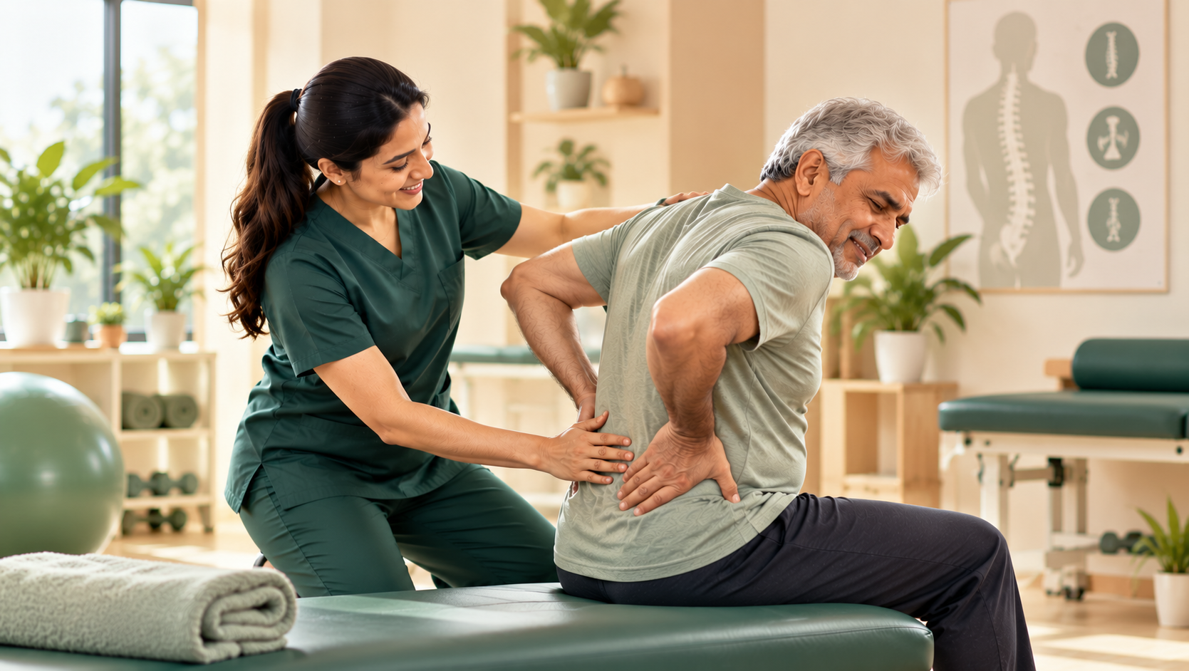 Chronic Pain FAQ