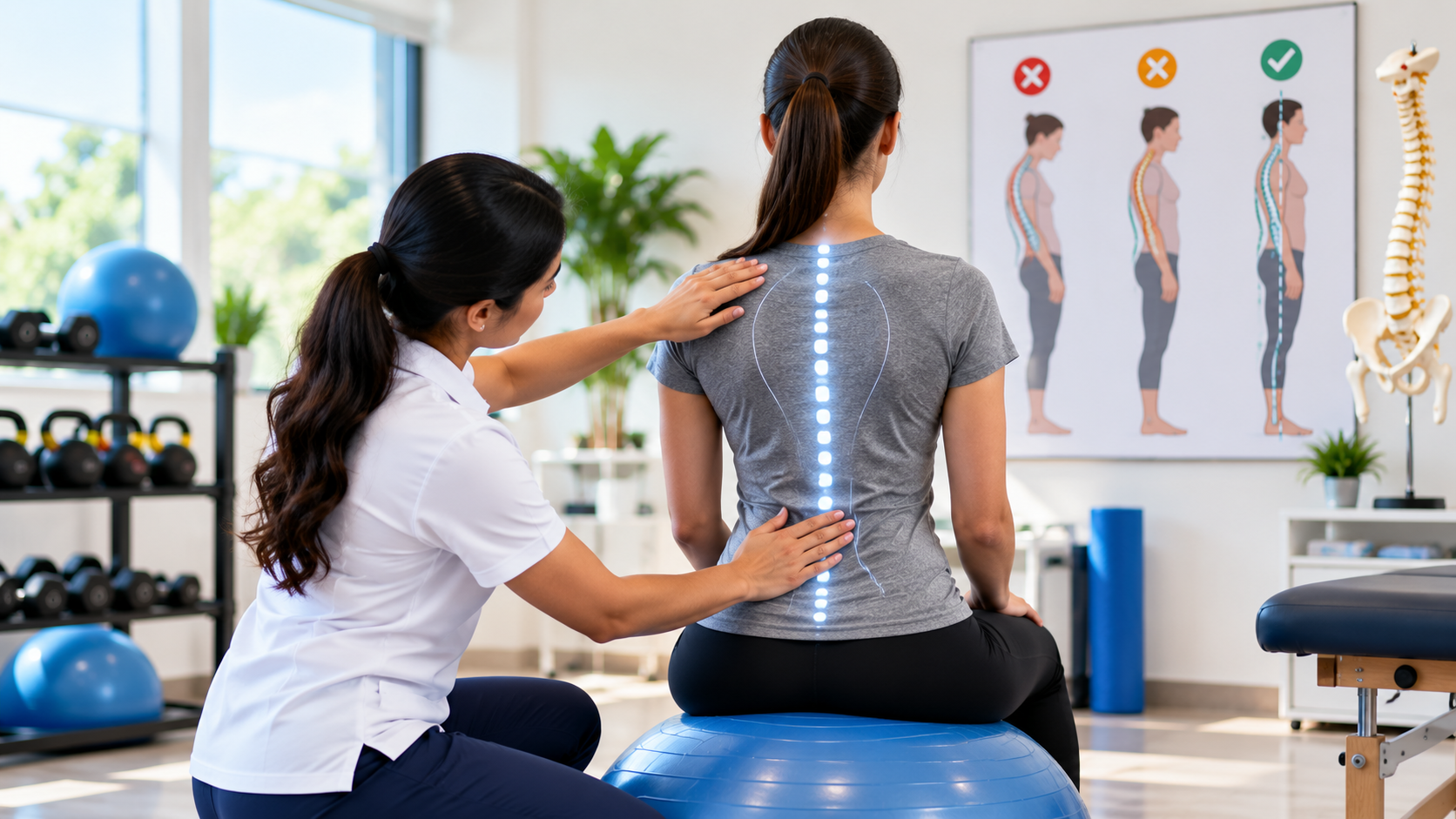 Posture Correction