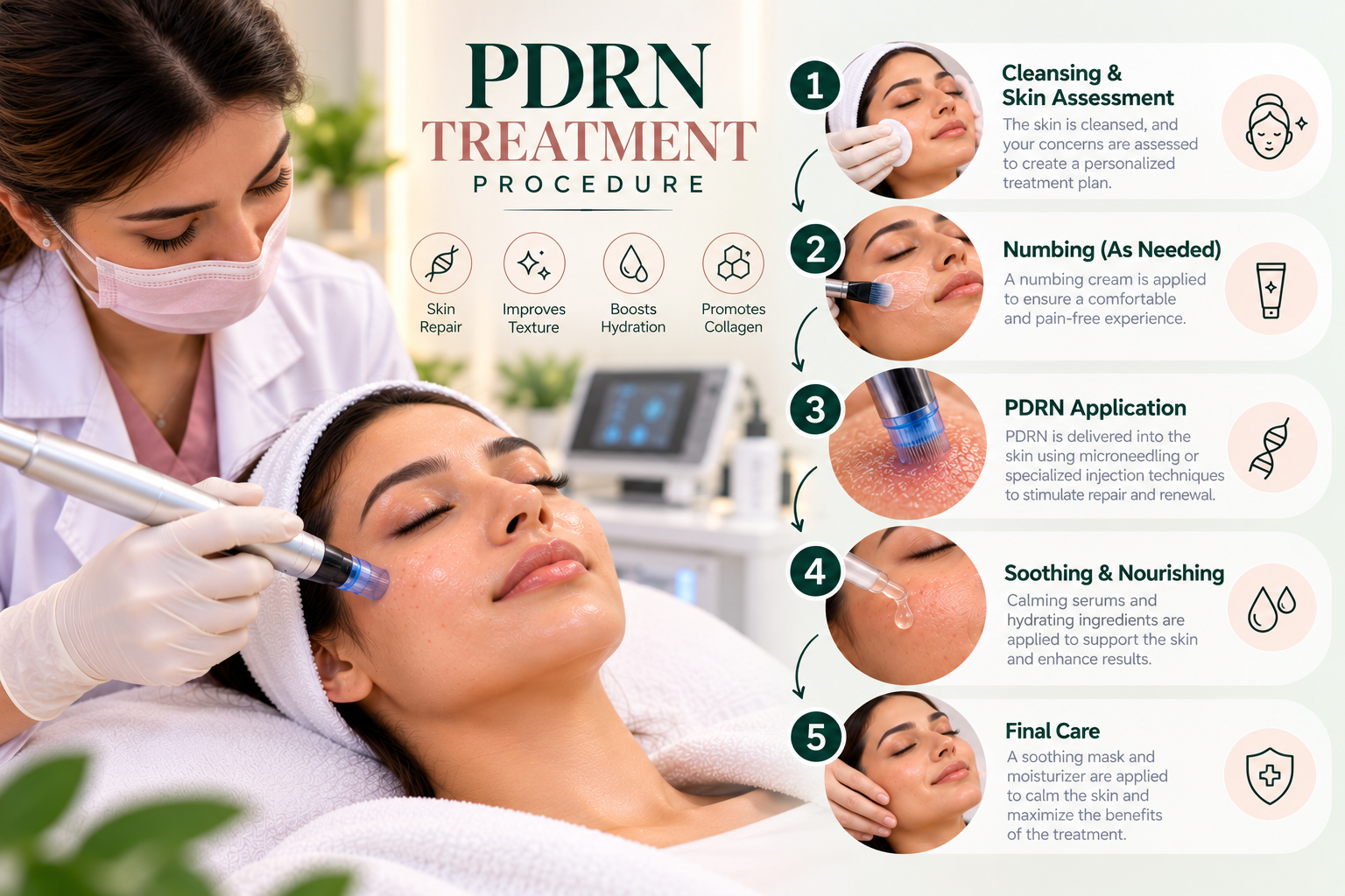 Procedure Photo